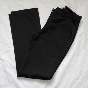 Express Barely Boot Columnist Pant, 6R